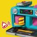 HASBRO - Play-Doh HASBRO - Play-Doh herní sada dorty