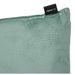 ALPINA Elektrický vyhřívaný polštář USB 40 x 40 x 14 cm světle zelená ED-244059