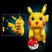 Pikachu a Pokébal