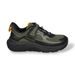 Khaki chlapecké tenisky Geox Pro-Ran