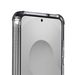 Hama Extreme Protect, kryt pro Samsung Galaxy S26+, D3O®, nežloutne, průhledný