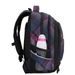 Bagmaster DIGITAL 6 B BLACK/PINK/GREEN