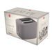 BERLINGERHAUS Topinkovač s krytem 750 W Taupe Collection BH-9701