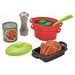 Vařič s nádobím velká sada