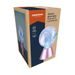 GRUNDIG LED lampa Cosmic Glow 17x11x11cm ED-242444