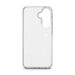 White Diamonds Glitter Case, kryt pro Samsung Galaxy A57 5G, průhledný s třpytkami, nežloutne