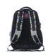 BAGMASTER ORION 0115 A BLACK/COLOURS