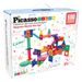 Picasso stavebnice 100 ks marble run