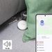 Hama lokalizační čip, Bluetooth lokátor pro Android Find My Device