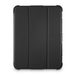 Hama Protection, pouzdro pro Apple iPad 11" (2025)/ Apple iPad 10,9" (2022), černé/průhledné