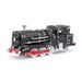 MERKUR - Stavebnice Merkur - Lokomotiva