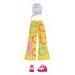 Rainbow High Junior Fashion panenka v rockové kapele - Sunny
