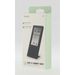 Hama TH-140 Thermometer/Hygrometer, with weather indicator, black