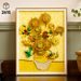 Vincent van Gogh – Slunečnice