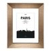 Hama Paris Plastic Frame, copper, 40 x 50 cm