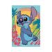 ZAMILOVANÝ STITCH 24+48 Puzzle
