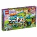 LEGO Friends 41339 Mia a jej karavan