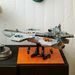Helicarrier S.H.I.E.L.D.