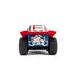 RC Marvel Spiderman Buggy 1:24, 2 kan