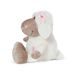 NICI NICI plyš Ovečka Jolly Rosa 25cm