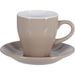 EXCELLENT HOUSEWARE Sada šálků kamenina 12 ks 240 ml KO-Q09000030