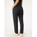 Unuo Dámské funkční kalhoty, Černá