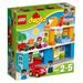 LEGO Duplo 10835 Rodinný dům