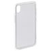 Hama Protector Cover for Apple iPhone Xs Max, white