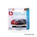 Bburago Bburago - Auta, blister, 1:64, assort