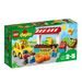 Lego Duplo 10867 Farmársky trh