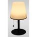 HOMESTYLING Stolní LED lampa 30 cm KO-LG2000100