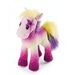 NICI plyš Poník Candydust25cm