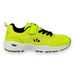 Dětské sportovní tenisky LICO - Neongelb/schwarz
