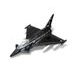 Maisto Maisto - Fresh Metal Tailwinds - letadla, EF-2000 Eurofighter, černá, blister