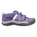 KEEN NEWPORT, purple heart/periwinkle