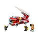 LEGO City 60107 Hasičské auto s rebríkom