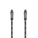 Hama optický audio kabel ODT Toslink 3 m, Prime Line