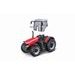 Bburago Farm Tractor na setrvačník 10 cm ASST