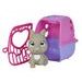 Mini Pamper Petz, 3 druhy