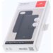 Black Rock 2-1 Wallet, pouzdro-knížka pro Apple iPhone 16e/17e, černé