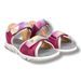 Dětské Superfit sandály 1-009540-5500 Pink/rosa
