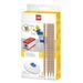 LEGO Stationery Set s minifigurkou