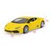 Maisto Maisto - Lamborghini Huracán LP 610-4, perlově žlutá, 1:24