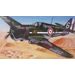 Curtiss P-36/H.75 Hawk 1:72