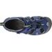 KEEN Seacamp II C, blue depths/gargoyle