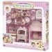 Sylvanian family Cukrárna plná dobrůtek
