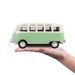 Maisto "Maisto - Volkswagen Van ""Samba"", zeleno/krémová, 1:25"