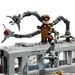 Spider-Man vs. Doc Ock: Scéna v metru