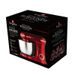 BERLINGERHAUS Kuchyňský robot 1500 W Metallic Line Burgundy Edition BH-9864