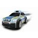 Policejní auto VW Tiguan R-Line, česká verze